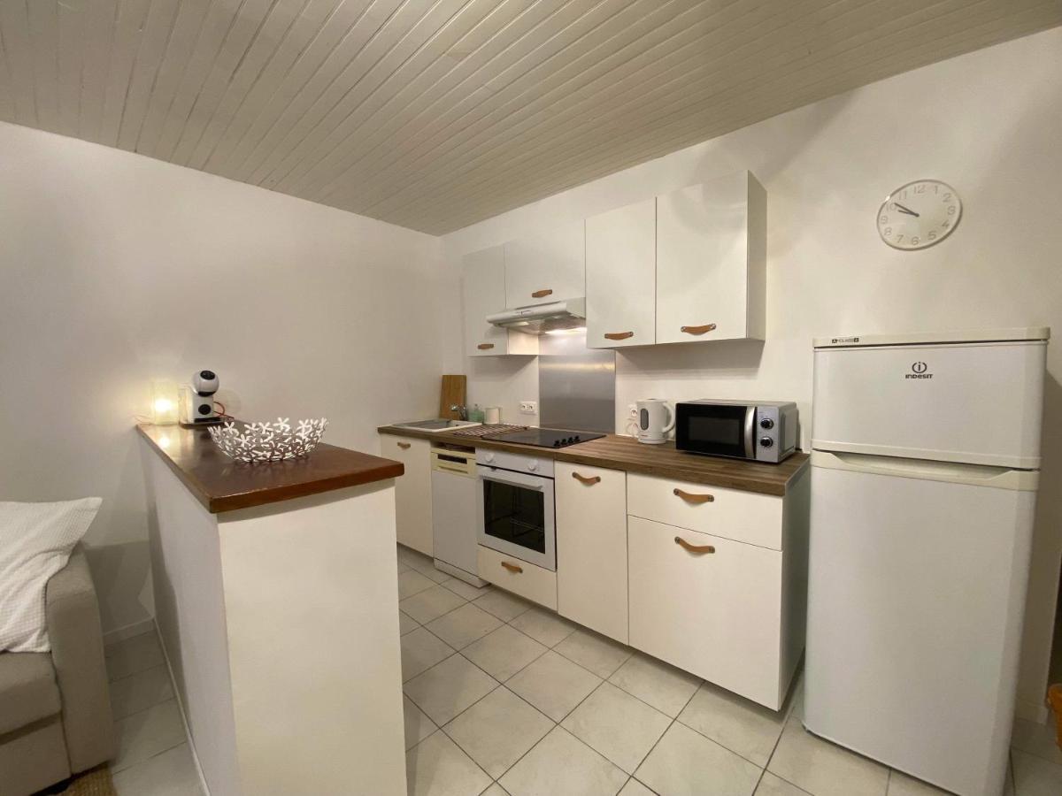 Ma Maison Marseillan  Zewnętrze zdjęcie
