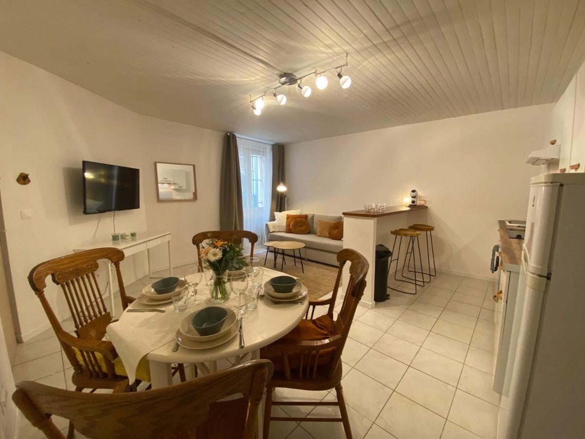 Ma Maison Marseillan  Zewnętrze zdjęcie