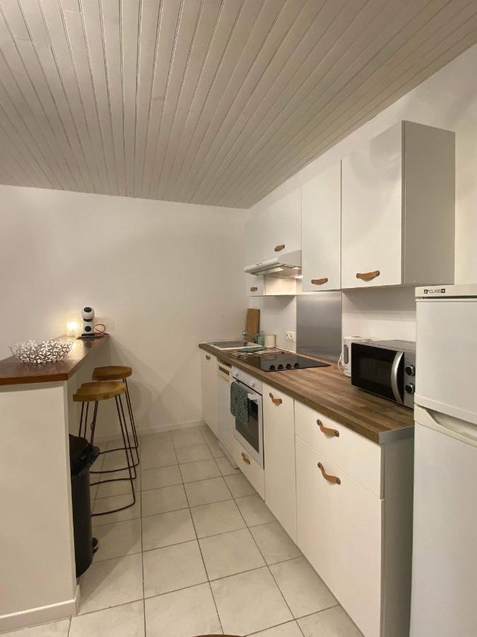Ma Maison Marseillan  Zewnętrze zdjęcie