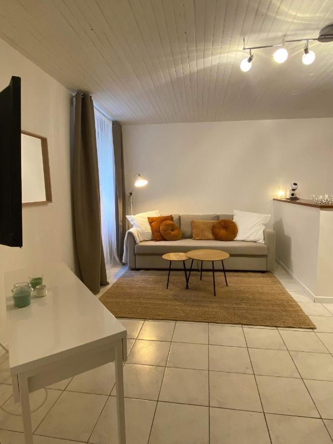 Ma Maison Marseillan  Zewnętrze zdjęcie