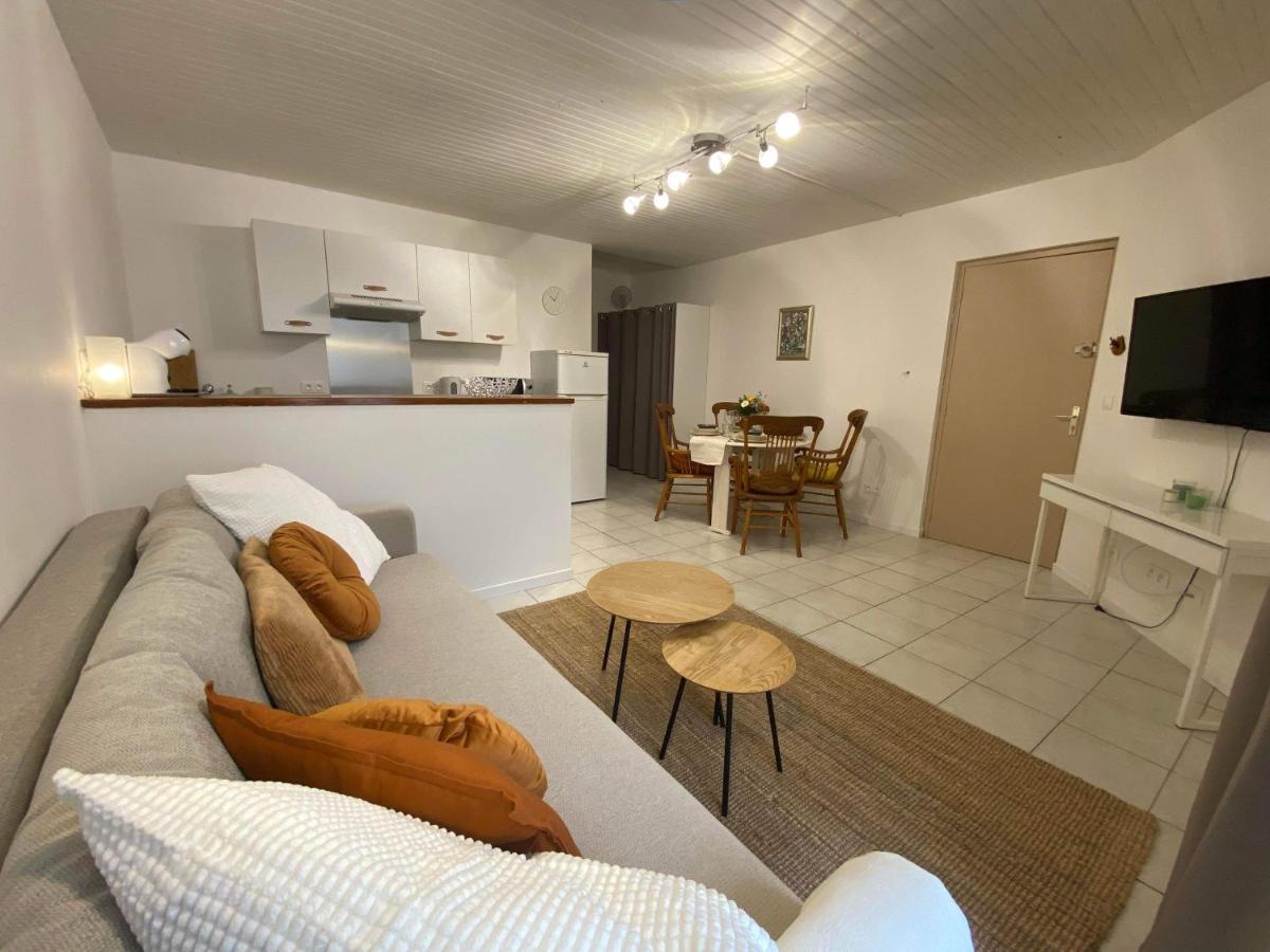 Ma Maison Marseillan  Zewnętrze zdjęcie