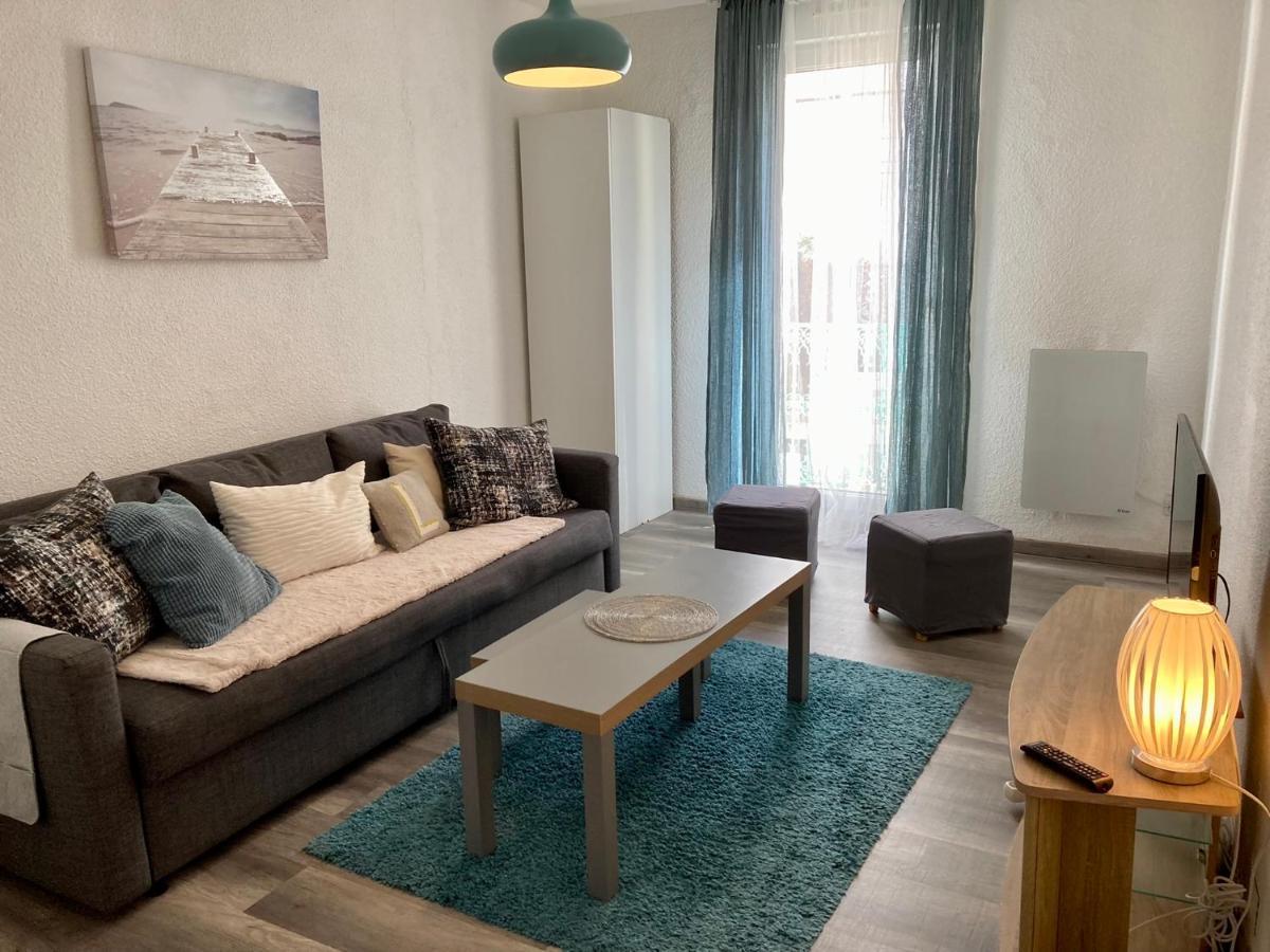 Ma Maison Marseillan  Zewnętrze zdjęcie