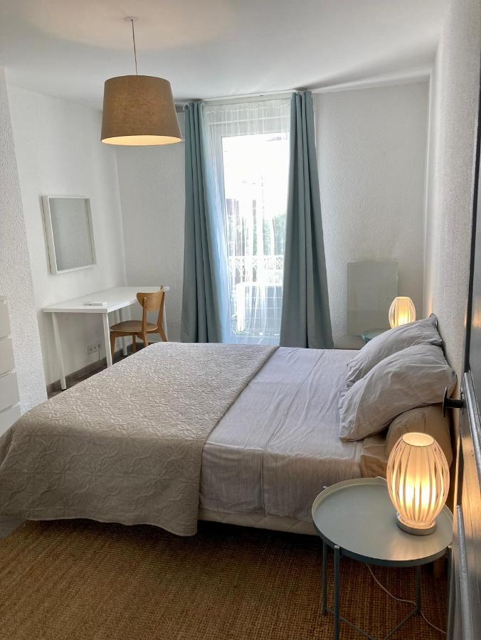 Ma Maison Marseillan  Zewnętrze zdjęcie