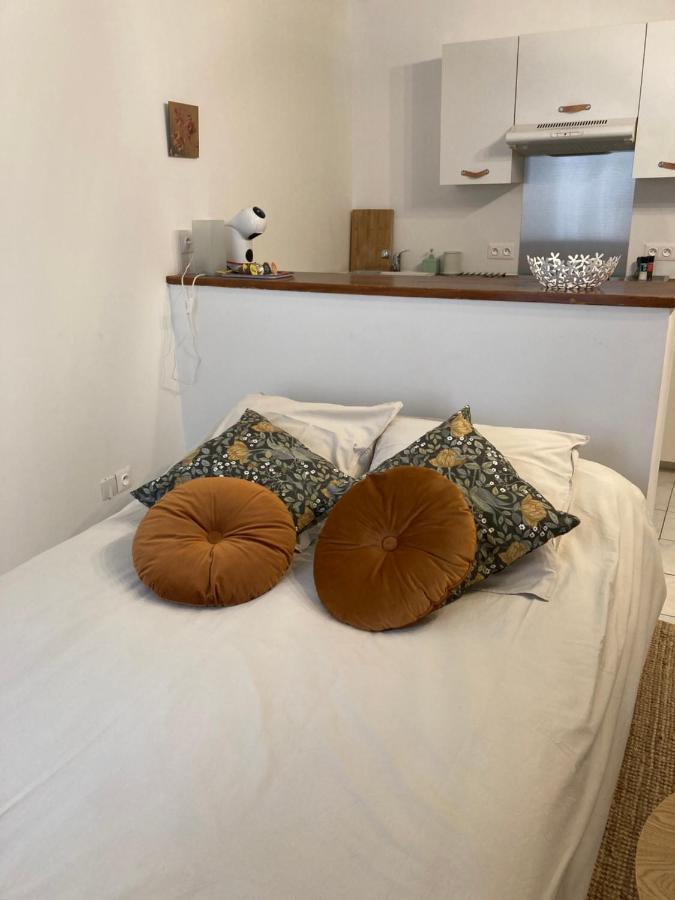 Ma Maison Marseillan  Zewnętrze zdjęcie